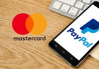 Bitcoin har en högre transaktionsvolym än Paypal – kan gå om Mastercard 2026