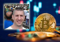 Expert: 3 anledningar till att bitcoinpriset inte kommer sjunka under 30 000 dollar