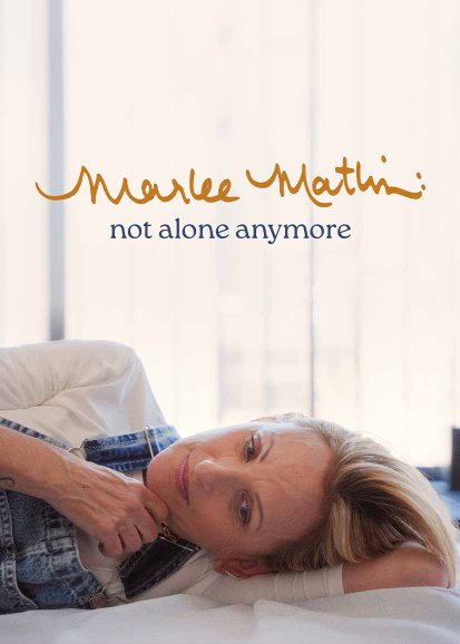 Marlee Matlin: Not Alone Anymore
