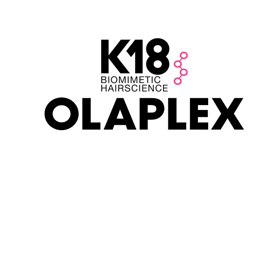 Vilket är bäst – K18 eller Olaplex?