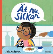 Boktips – Alla böckerna om Sickan