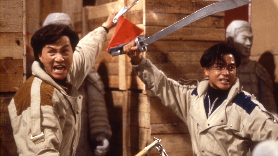 Mad Mission 5: The Terracotta Hit