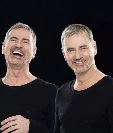 Christer Björkman om att våga följa sina drömmar