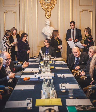 9 böcker skrivna av akademiledamöter