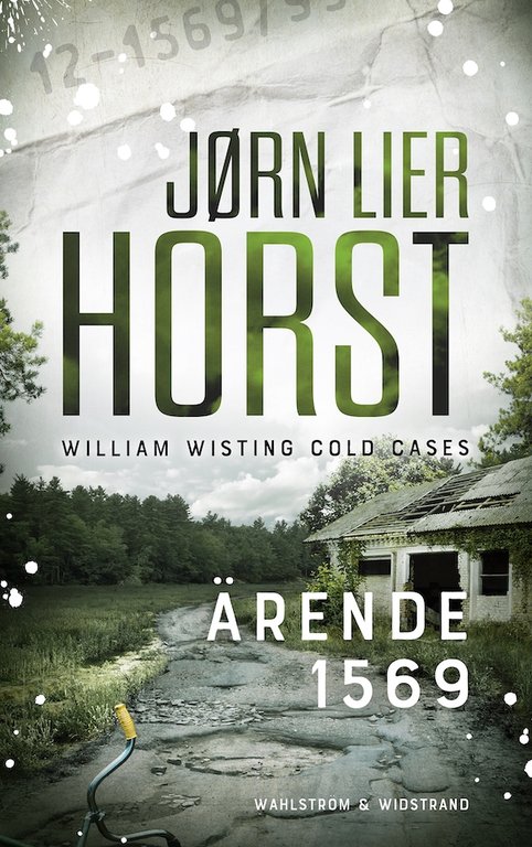 10 spännande polisserier att lyssna på