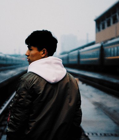 14 drabbande böcker om människor på flykt