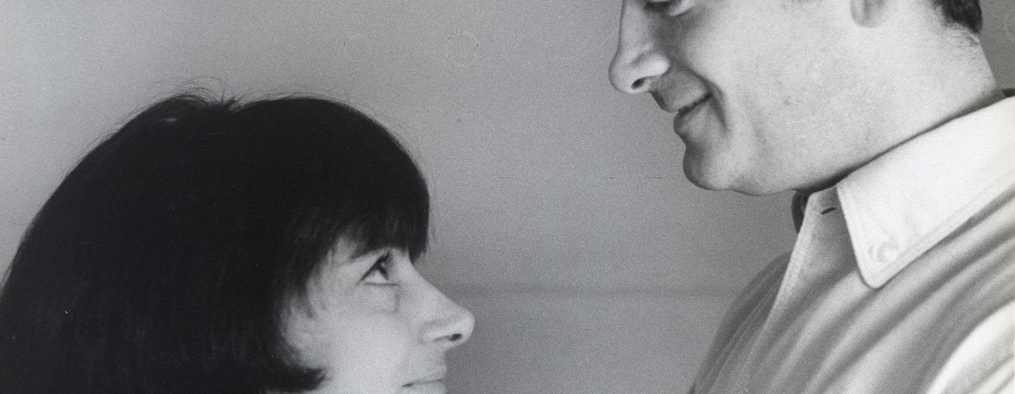 Viva Varda!