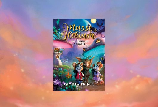 Del 2: Jakten på guldosten