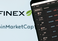After the controversies – Coinmarketcap excludes Bitfinex's bitcoin price from average calculation
