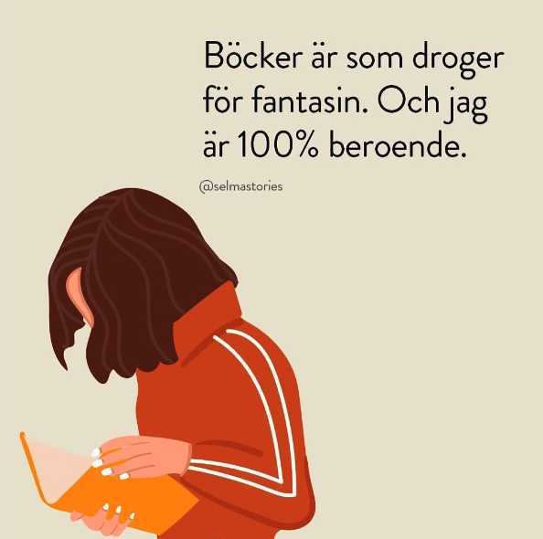 Hur man förolämpar en boknörd, och 22 andra visdomsord om läsning och böcker