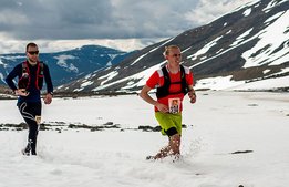 Heta fjälltrender: Extremsporta, vandra och strunta i sociala medier