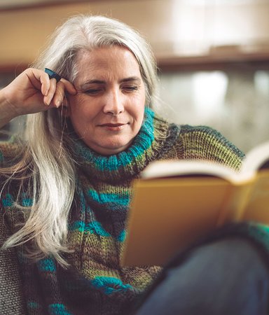 18 böcker du säger att du har läst fast du inte har det