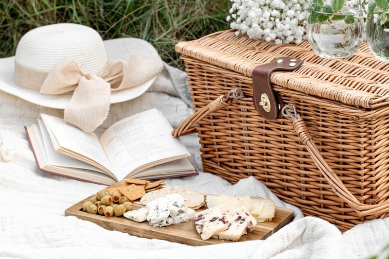 En enkel guide till Cottagecore