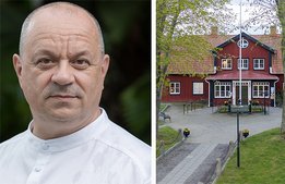 ”Vill presentera ett team på världsnivå”