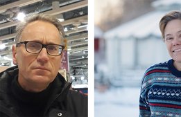 ”Kontorsfolket tar med köpkraften ut i landet”