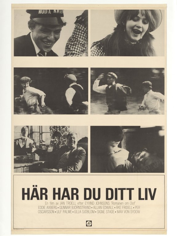 Expertens tips: de 5 bästa bok till film-tolkningarna