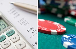 Skatteskärpning kan slå ut spelborden