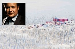 Högfjällshotellet i Sälen startar egen utbildning