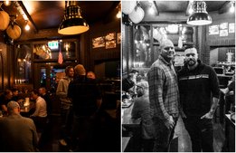 Smokehouse-koncept till Linköping