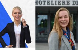 Artificiell intelligens – kollega eller konkurrent?