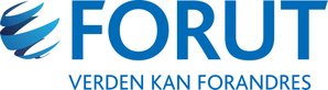 Forut Solidaritetsaksjon For Utvikling logo