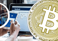 Daily crypto: Prices drops and Facebook is easing its ban on crypto ads