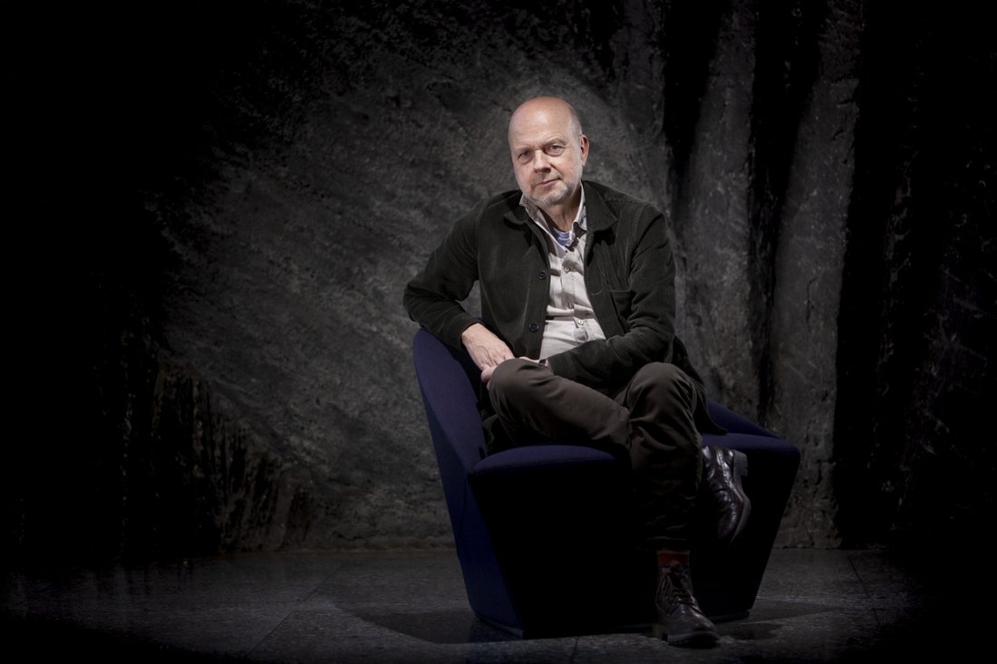 Foto: Fredrik Hjerling ©
