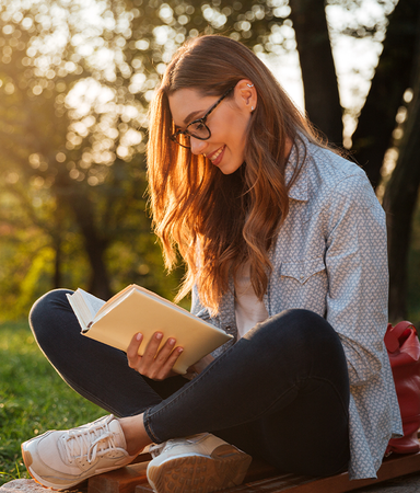 15 nya young adult-böcker alla måste läsa