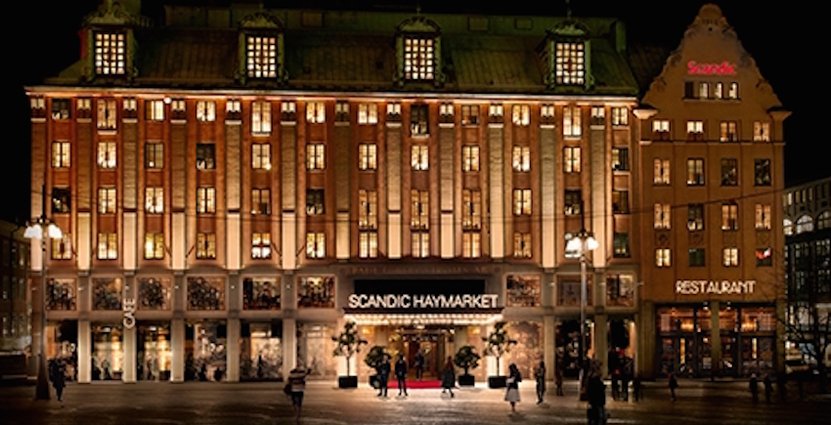 Scandic anpassar sig efter de nya resenärerna både genom att anpassa hotellen och genom specifika erbjudanden. 