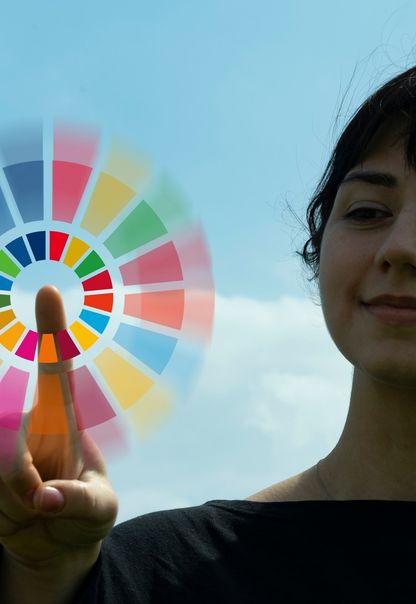 Heba är aktivt i utvecklingen för att minimera utsläpp som belastar klimatet