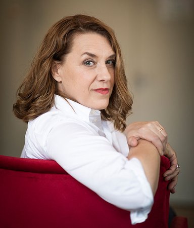13 böcker Anna Maria Käll läst in