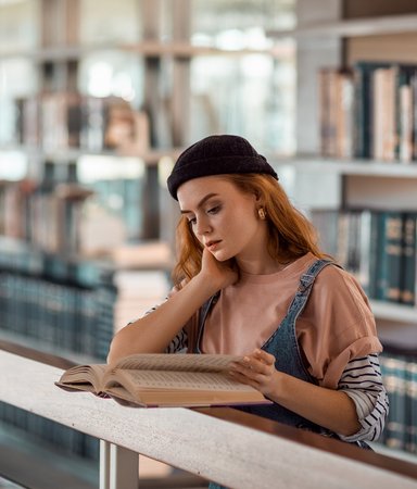 11 oförglömliga böcker som blivit moderna klassiker