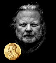 Jon Fosse - Norges litterära kraftverk på världsscenen