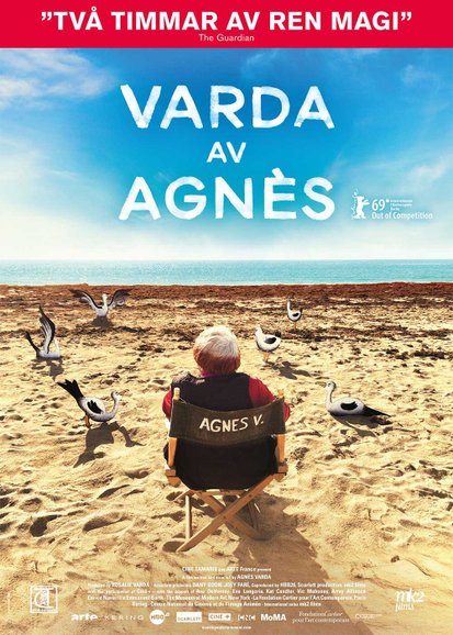 Varda av Agnès