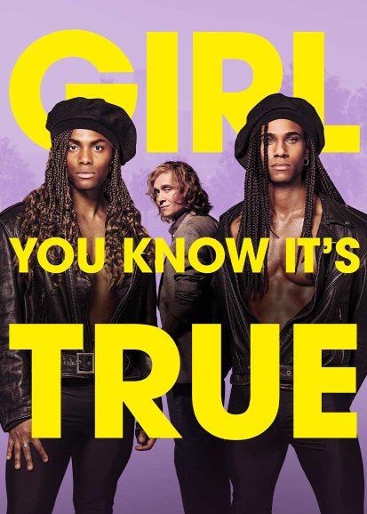 Girl You Know It’s True