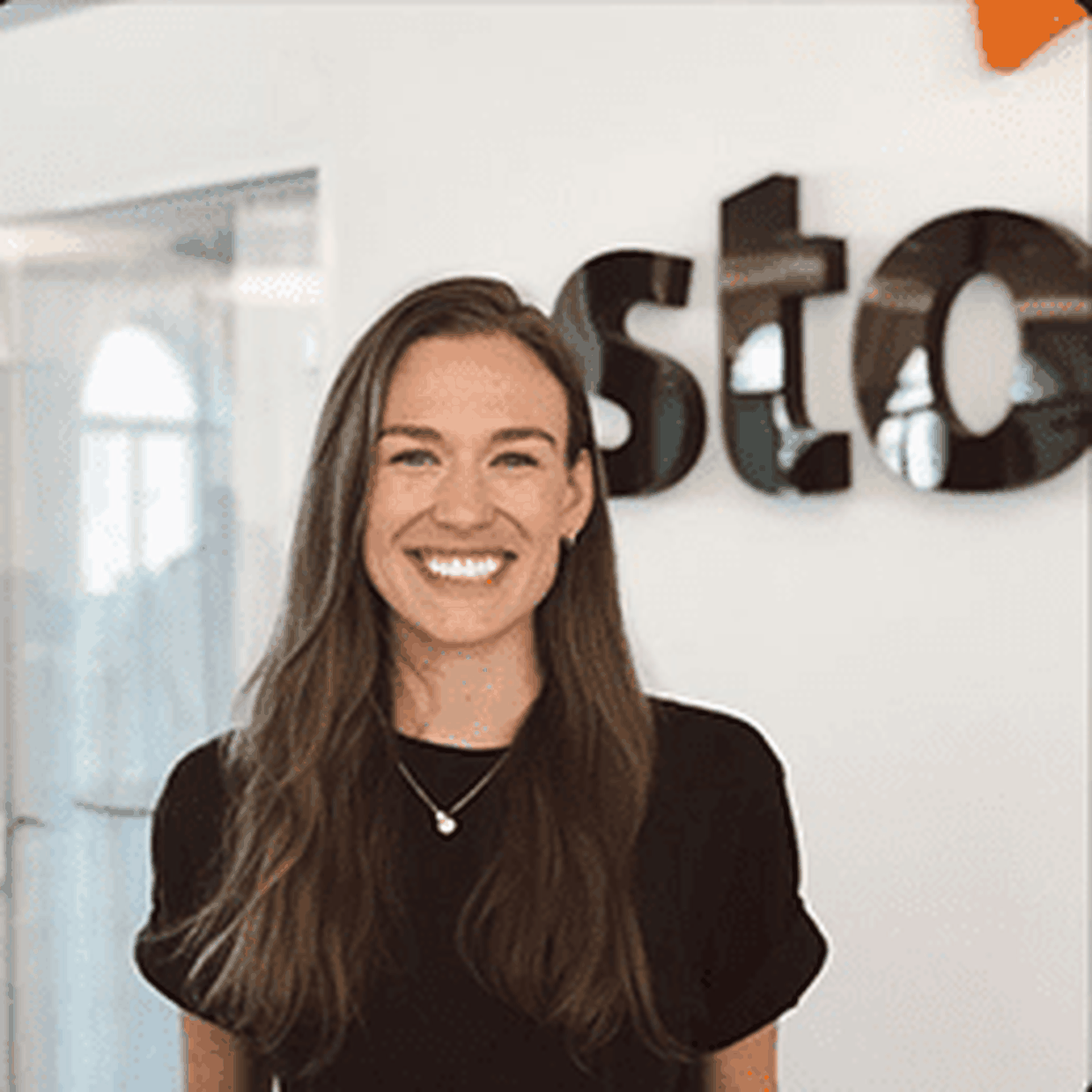 Josefin Gullbrandsson