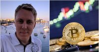 Simon Lindh: Jag är mer bullish på bitcoin än någonsin – här är varför