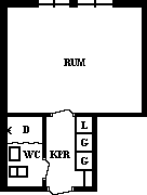 PlanlösningAxtorpsvägen 40