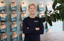 ”Appen har varit ett viktigt verktyg under krisen”