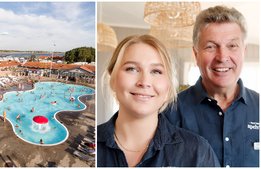 Destination Apelviken – en av de nominerade i Stora Turismpriset