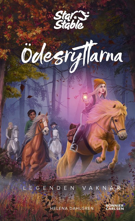 Journalisten Peppe Öhman: ”Vi läser på svenska, men barnen tänker på engelska”