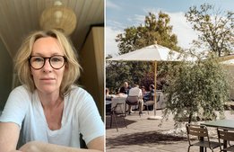 Villa Aske utsett till Årets bästa mötesplats
