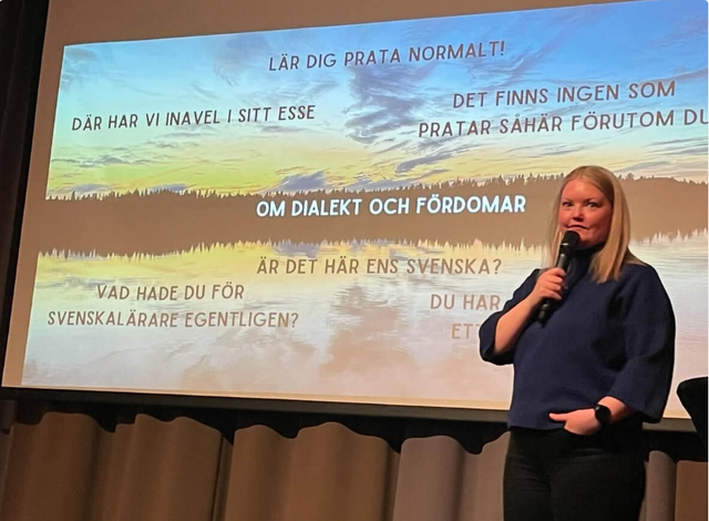 Helt orimligt gästar Nätverk Q!