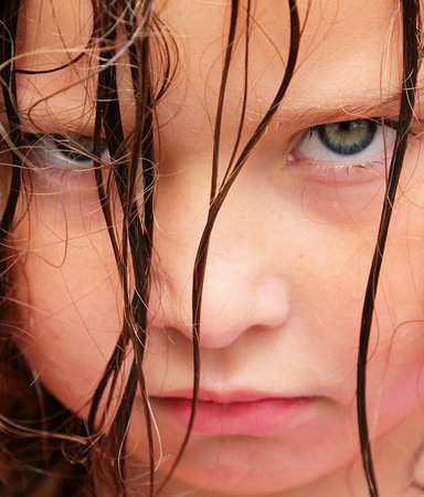 12 barn- och ungdomsböcker om att inte ta någon skit