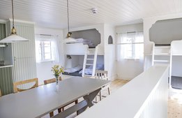 Bo som Pippi Långstrump i Astrid Lindgrens Värld