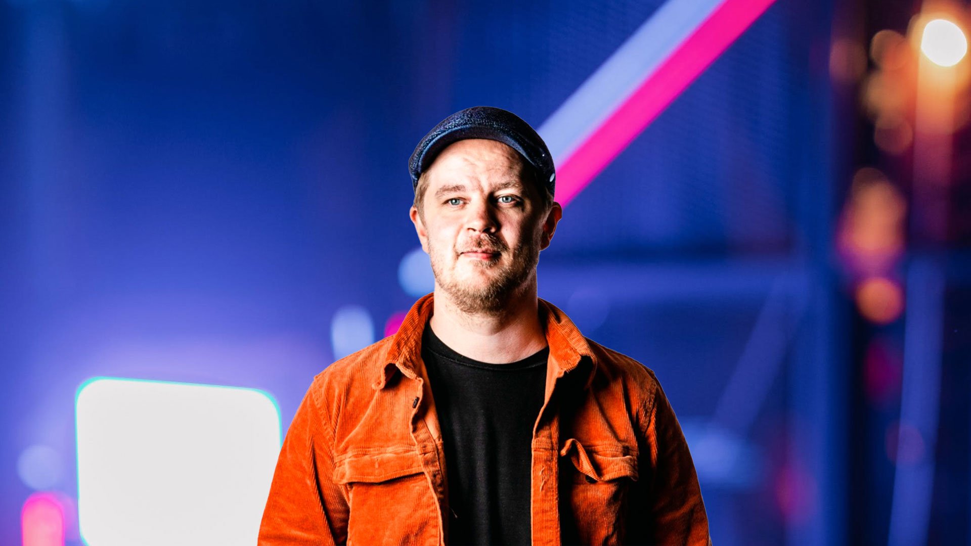 Bj&ouml;rn Hortell