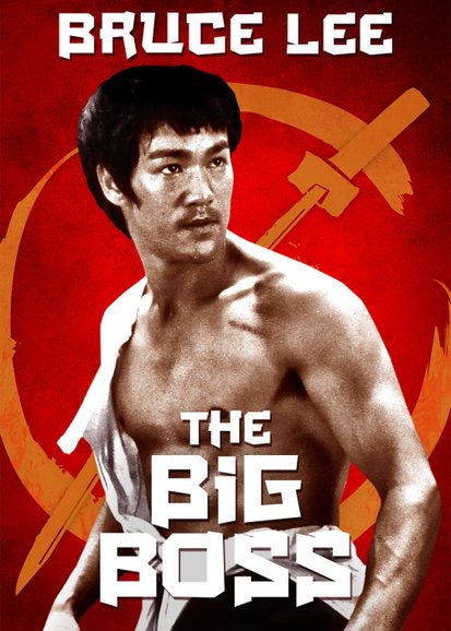 The Big Boss