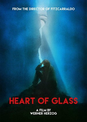 Heart of Glass