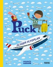 Boktips – Alla Puck-böckerna