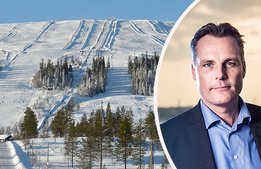 Mångmiljardsatsning för att skapa Nordens mest hållbara destination